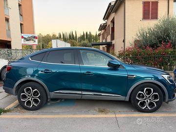  Renault Arkana E-Tech Full hybrid -145 cv 1600
