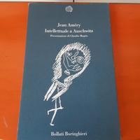 Intellettuale a Auschwitz 