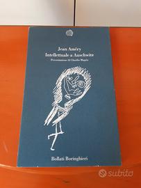 Intellettuale a Auschwitz 