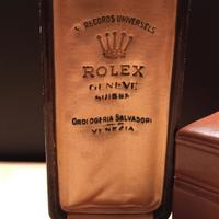 scatola vintage rolex 