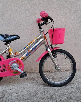 bici bambina