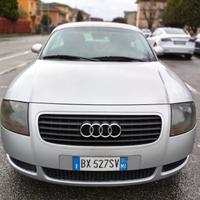 Audi TT 1.8 T 180 CV