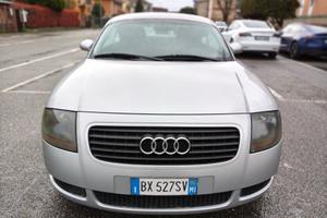 Audi TT 1.8 T 180 CV