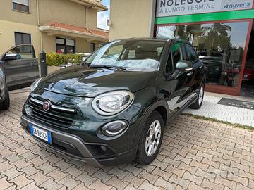 Fiat 500X 1.6 MultiJet 120 CV Cross