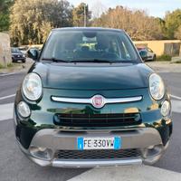 Fiat 500L 1.3 Multijet 95 CV Trekking