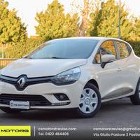 Renault Clio DIESEL 5 PORTE Neopatentati