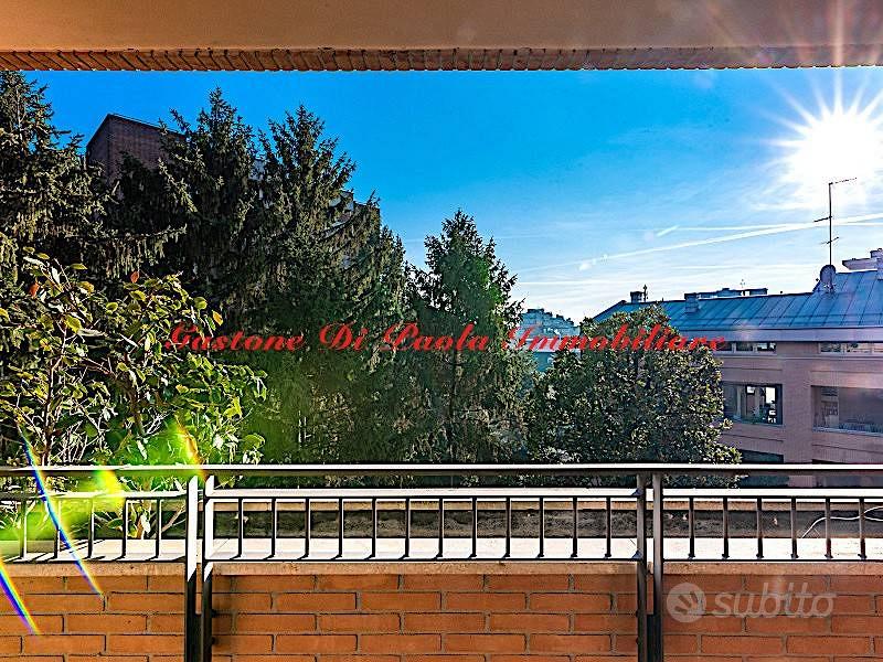 Appartamento – Milano, San Siro, Municipio 7 - Vista 3