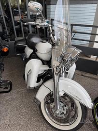 Harley-Davidson RoadKing – 2011 Full Optional