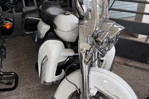 Harley-Davidson RoadKing – 2011 Full Optional
