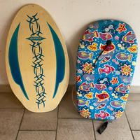 Tavole Surf per bambino