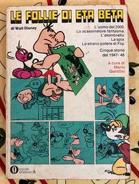 Le follie di Eta Beta – 1ª edizione 1972