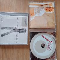 cd christina aguilera 