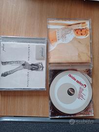 cd christina aguilera 