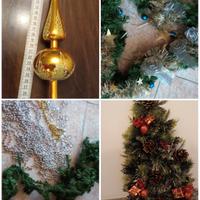 decorazioni natalizie 