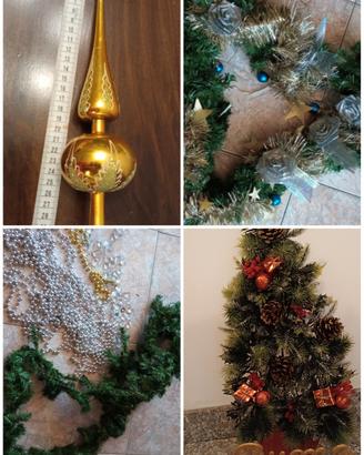 decorazioni natalizie 