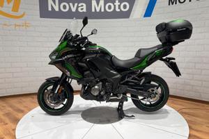 Kawasaki Versys 1000 S TOURER