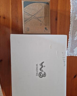 modem wifi 6