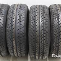 4 gomme 165 14 C nankang 8pr