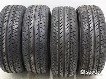 4 gomme 165 14 C nankang 8pr