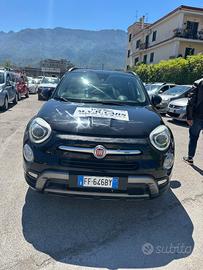 Fiat 500X 2.0 MultiJet 140 CV AT9 4x4 Cross Plus