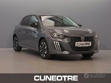 PEUGEOT 208 2ª serie 208 PureTech 100 Stop&Sta...