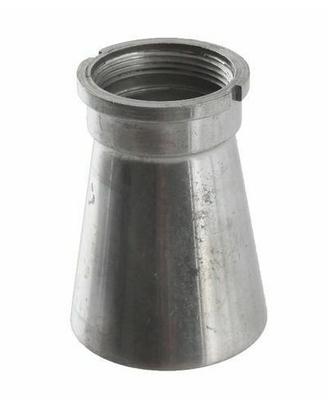 Cornetto carburatore in alluminio Dell'Orto