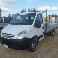 Iveco Daily 35c18 cassone fisso