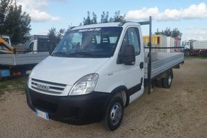 Iveco Daily 35c18 cassone fisso