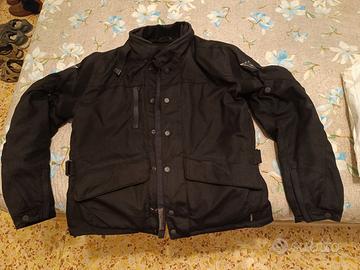 COMPLETO, GIACCA E PANTALONI DAINESE GORETEX TG.58