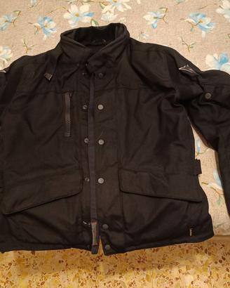 COMPLETO, GIACCA E PANTALONI DAINESE GORETEX TG.58