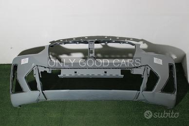 Paraurti anteriore bmw x3 g01 | 000959