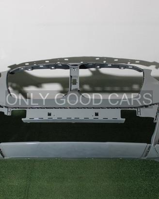 Paraurti anteriore bmw x3 g01 | 000959