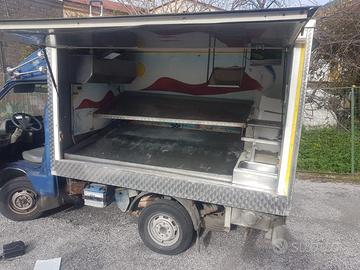 Autonegozio ambulante