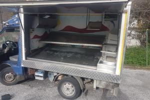 Autonegozio ambulante