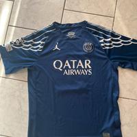 Maglietta del Paris Saint German