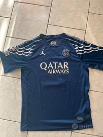 Maglietta del Paris Saint German