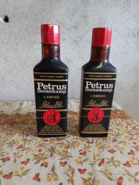 bottiglie Petrus