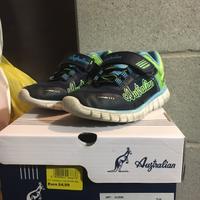 Vendita scarpe Australian numero 28