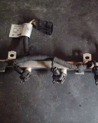 rail di iniezione 1.4 t-jet abarth