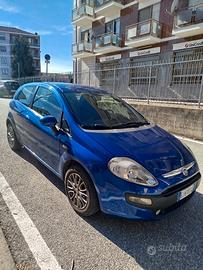 Punto evo 1.2 69cv