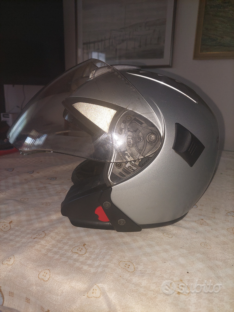 Casco discount schuberth j1