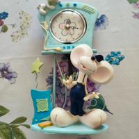 Orologio Diddl decorativo