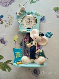 Orologio Diddl decorativo