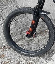 Cerchio E 13 thirteen E plus Spec