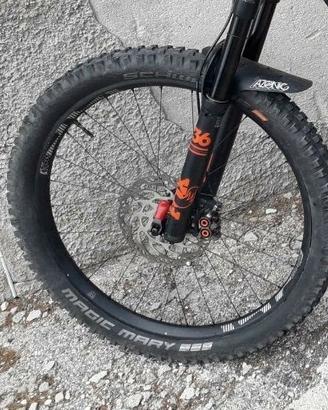 Cerchio E 13 thirteen E plus Spec