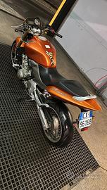 Honda hornet 600