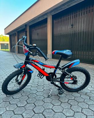 Bicicletta