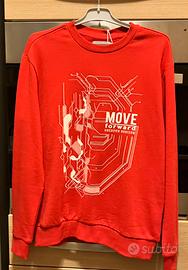 Felpa ragazzo 13/14 anni