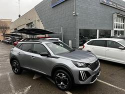 PEUGEOT 2008 PureTech 100 S&S Allure KM 0