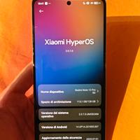 Xiaomi Redmi Note Pro 5G 